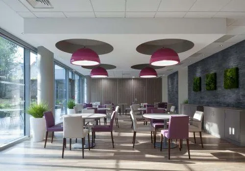 Photo de Residence Espace Et Vie Rennes Mabilais