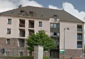 Photo de Ehpad Leon Grimault - Maison de retraite / EHPAD