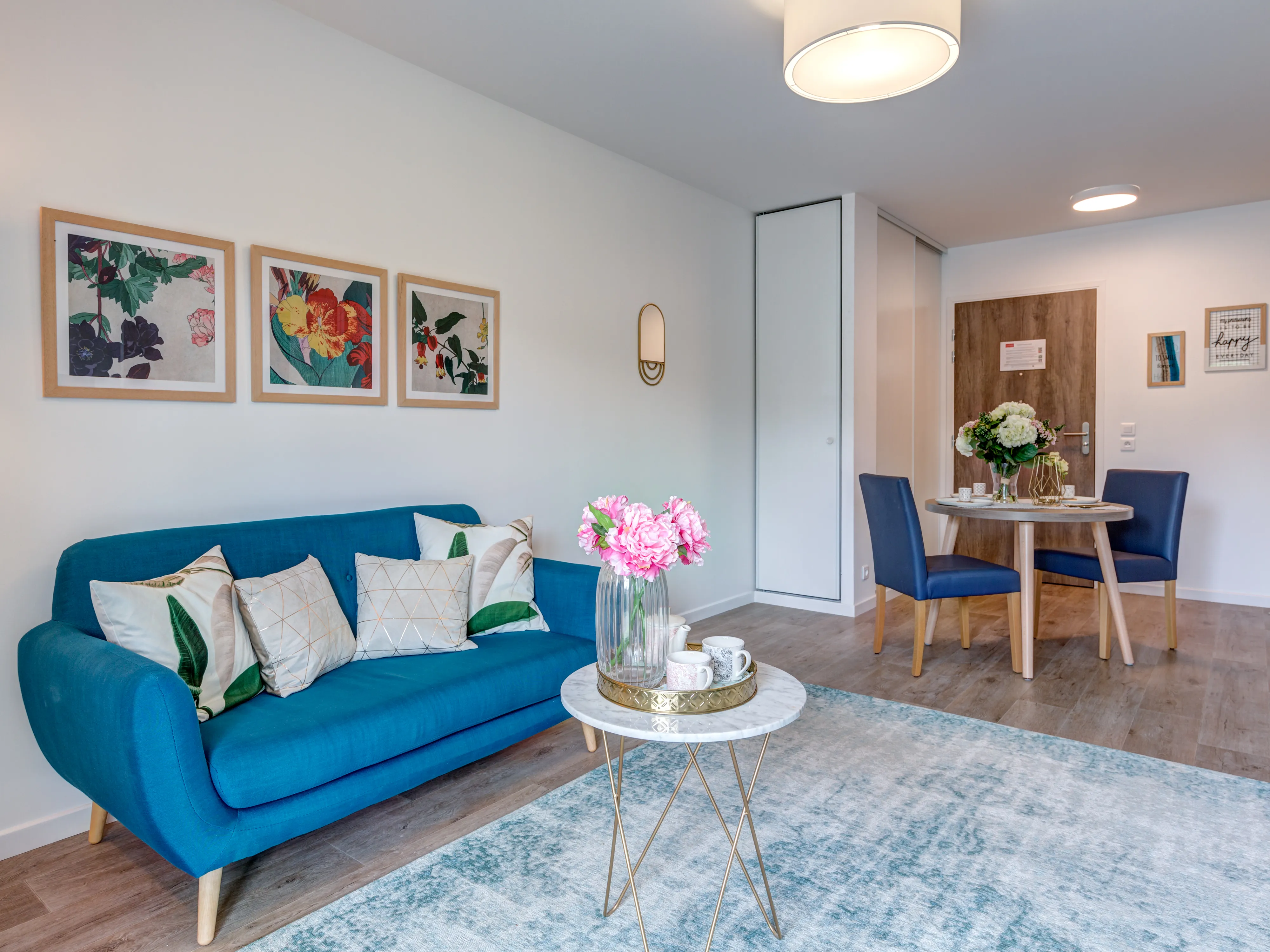 Photo de Les Templitudes - Résidence Les Moulins de L’Orge - Dourdan - Résidence Services Seniors