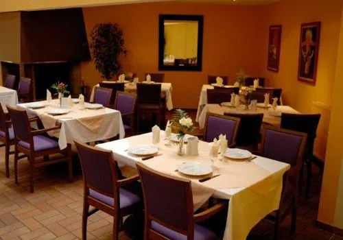 Photo de Résidence Tamias