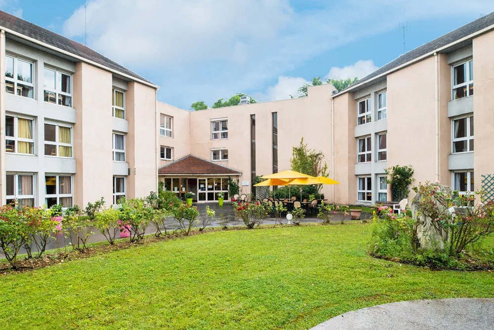 Photo de Résidence Tamias