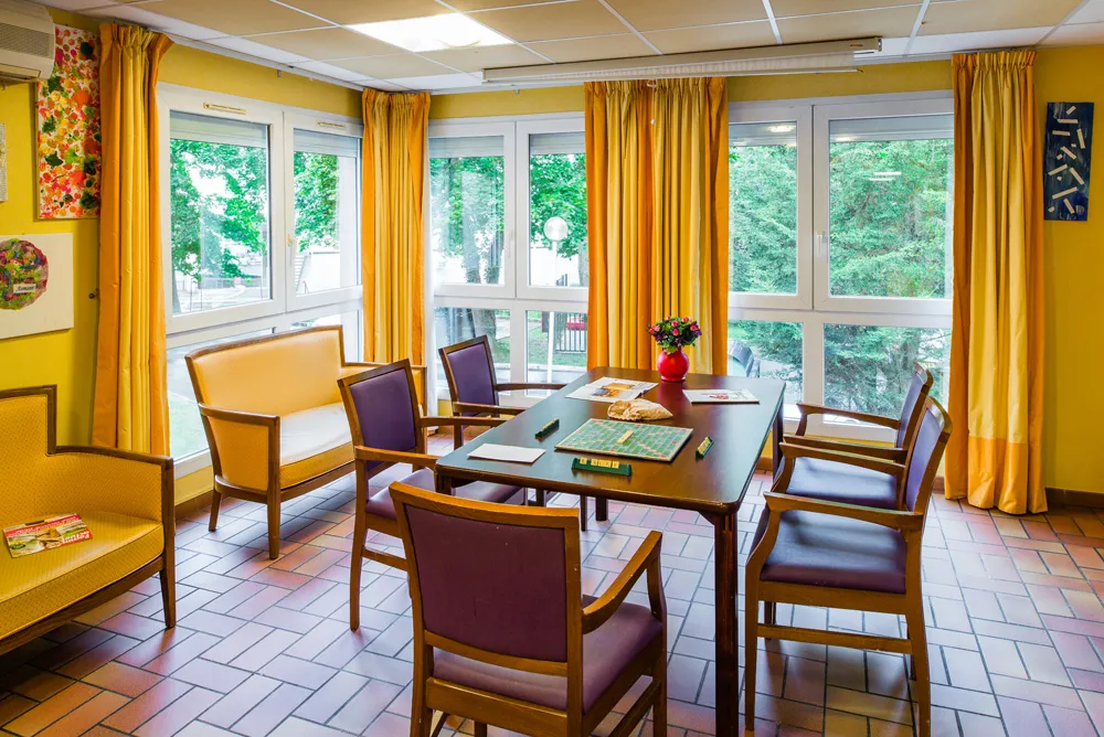 Photo de Résidence Tamias - Maison de retraite / EHPAD