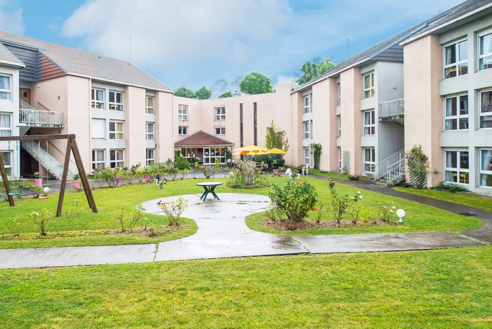 Photo de Résidence Tamias