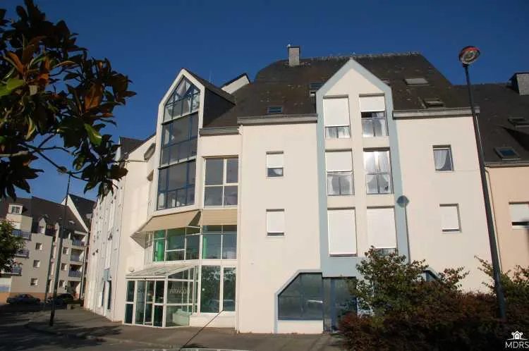 Photo principale de Residence Louis Aragon - Résidence Services Seniors