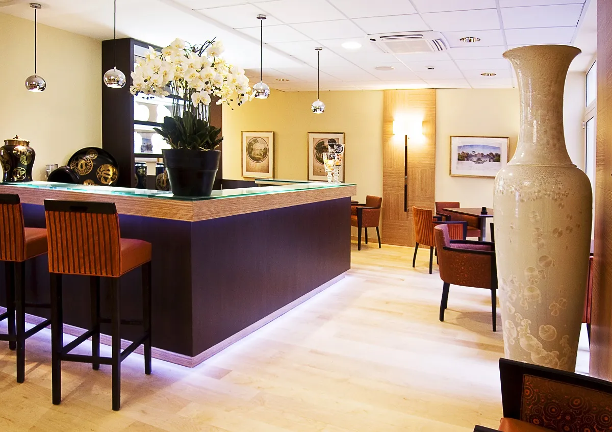 Photo principale de Korian Sorgentino - Maison de retraite / EHPAD