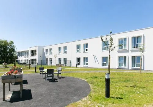 EHPAD La Villa Océane - Maison de retraite / EHPAD à Belz