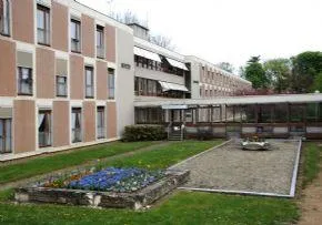 Photo de Residence Wilson   Chu Reims - Maison de retraite / EHPAD