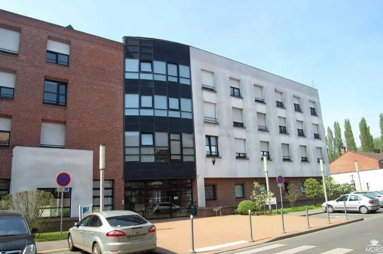 Photo de EHPAD Jean de Luxembourg - Maison de retraite / EHPAD