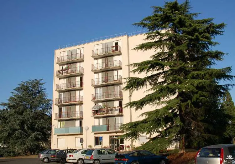 Résidence Husson - Résidence Services Seniors à Viry-Châtillon