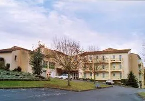 Photo de Residence Du Haut Bois - Maison de retraite / EHPAD