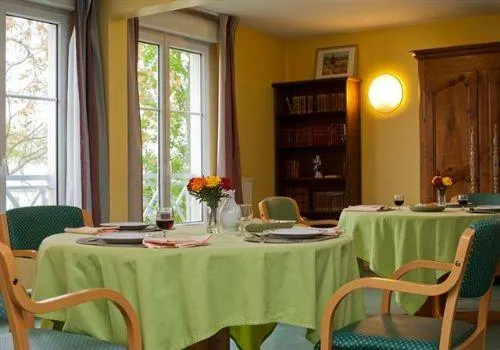 Photo de Korian Les Mathurins