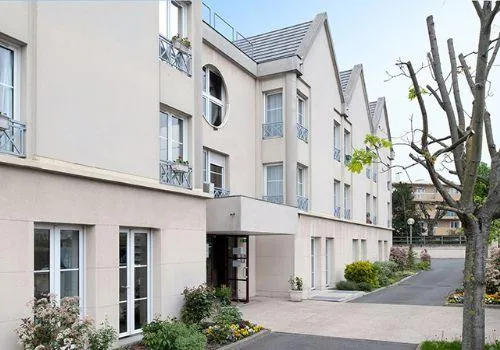 Photo de Korian Les Mathurins