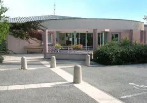 Photo principale de Residence Les Gentianes - Maison de retraite / EHPAD