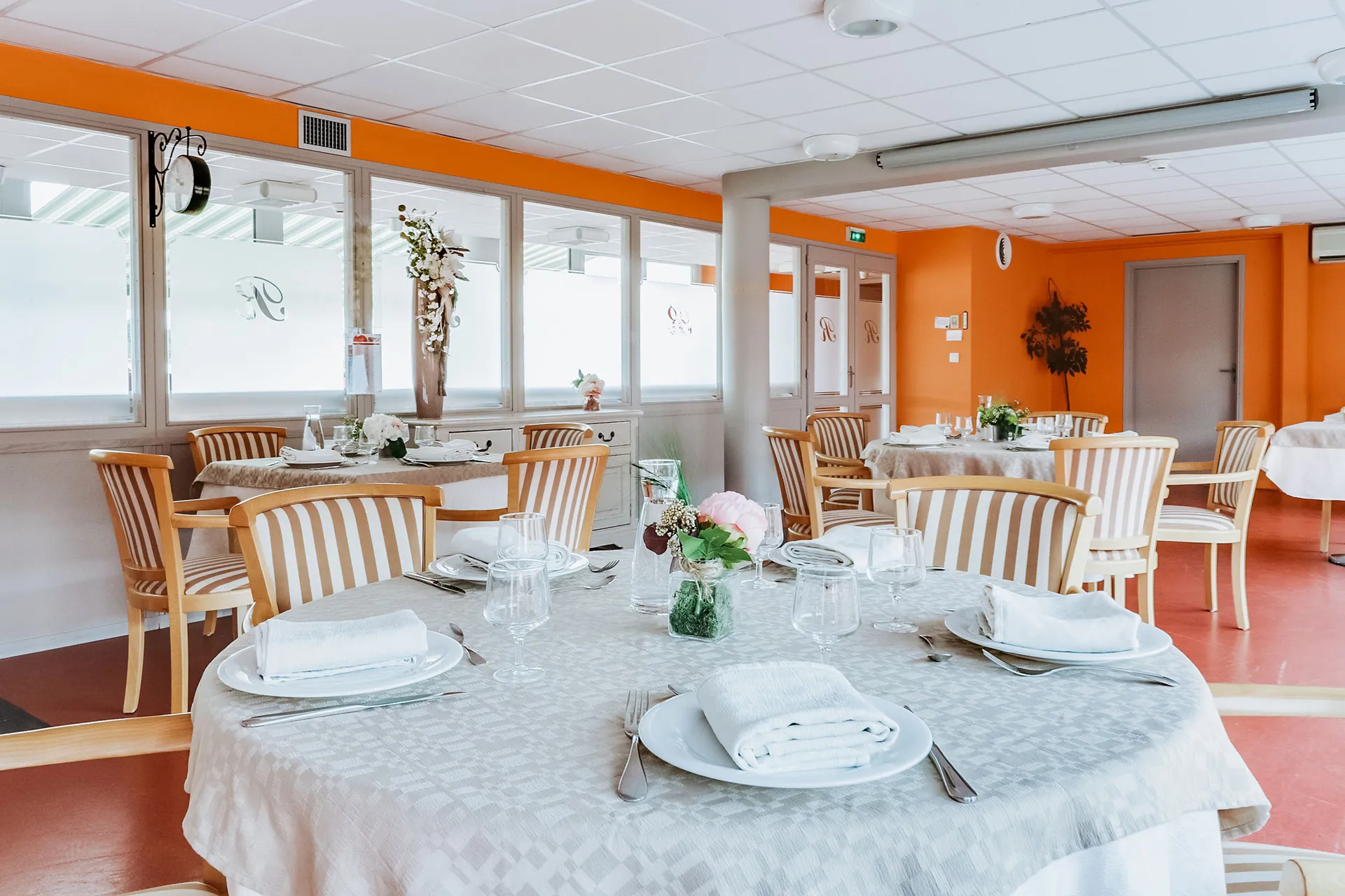 Photo de Résidence Les Rossignols