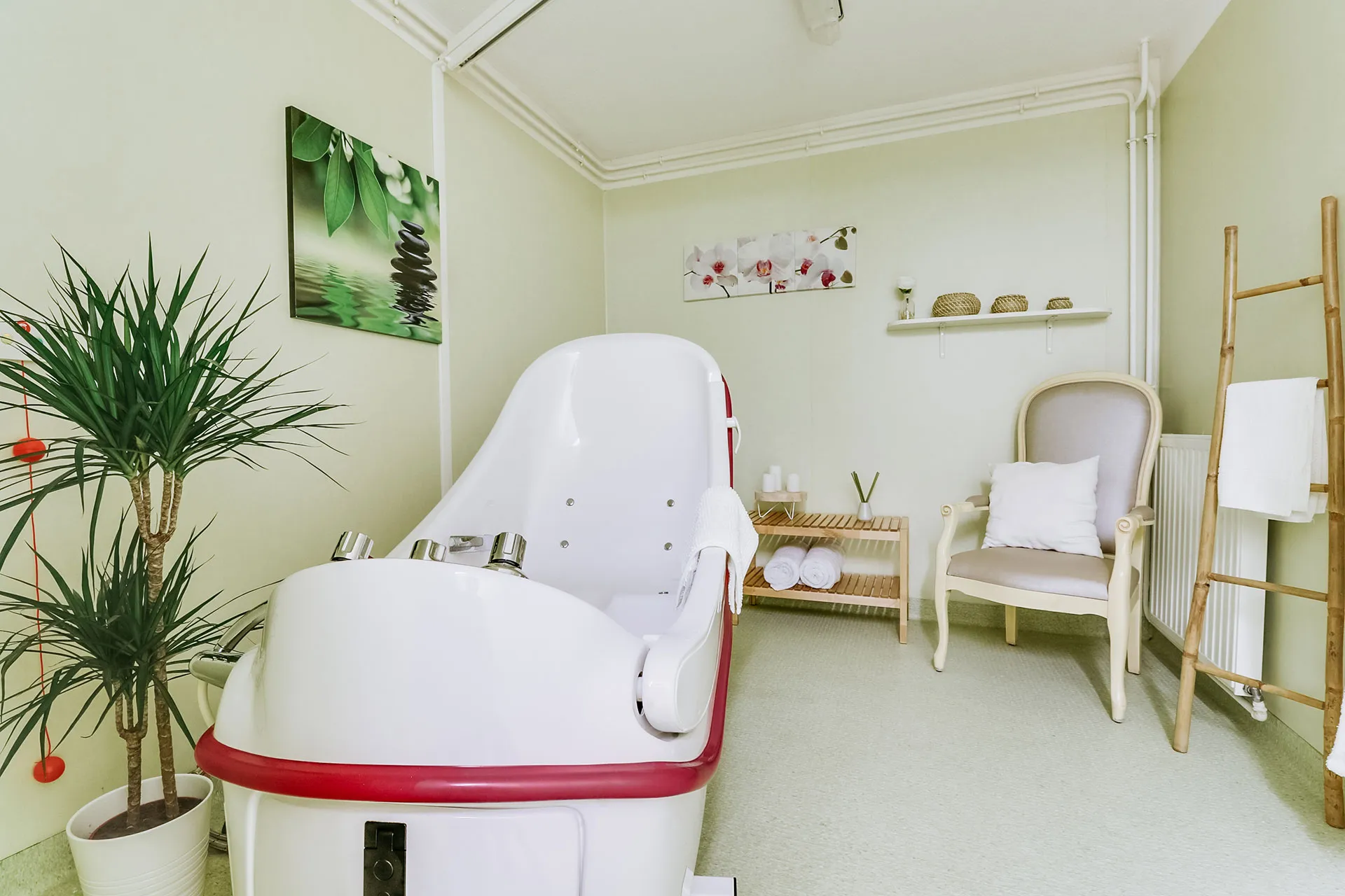 Photo de Résidence Les Rossignols