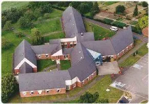 Residence La Baronnie Du Val De Lys - Maison de retraite / EHPAD à Haverskerque