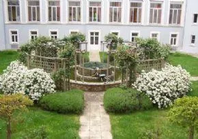 Photo de Maison De Retraite St Joseph - Maison de retraite / EHPAD