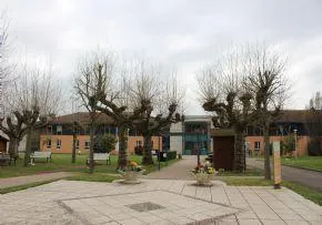 Photo principale de Residence Departemental D'Accueil Et De Soins De Macon - Maison de retraite / EHPAD