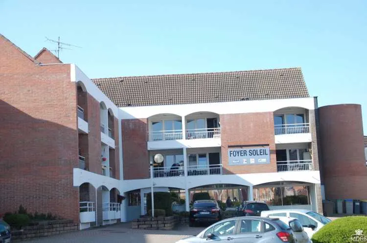 Photo principale de Résidence Autonomie Soleil - Résidence Services Seniors