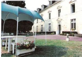 Photo de Ehpad Saint Jacques Saint Christophe - Maison de retraite / EHPAD