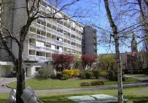 Ehpad Residence Lamartine - Maison de retraite / EHPAD à Saint-Étienne