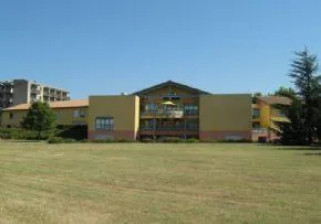 Ehpad Bellefontaine - Maison de retraite / EHPAD à Le Péage-de-Roussillon