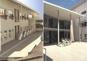 Centre Hospitalier De Pelussin - Maison de retraite / EHPAD à Pélussin