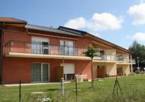 Photo principale de Petite Unite De Vie De La Cheneviere - Résidence Services Seniors