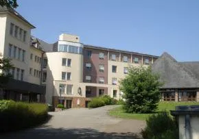 Ehpad St Thomas De Villeneuve - Maison de retraite / EHPAD à Bain-de-Bretagne