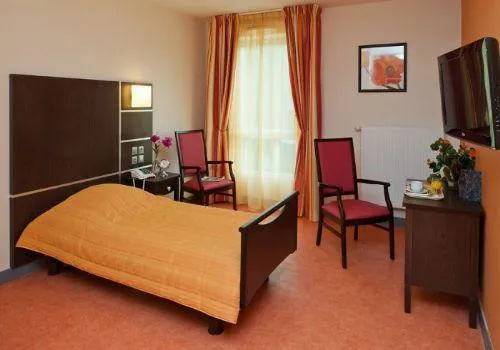 Photo de Korian Les Trois Rives