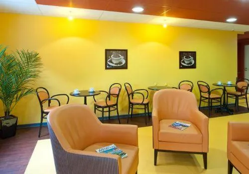 Photo de Korian Les Trois Rives