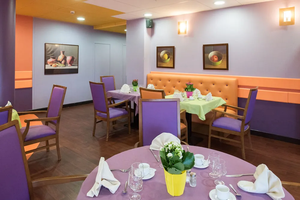 Photo de Korian Les Trois Rives