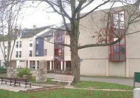 Photo de Ehpad De Josselin - Maison de retraite / EHPAD