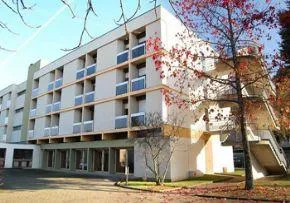 Maison De Retraite Bellevue De Glane - Maison de retraite / EHPAD à Saint-Junien