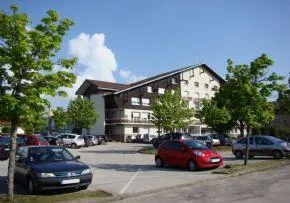 Photo principale de Ehpad De L'Hopital De Champagnole - Maison de retraite / EHPAD