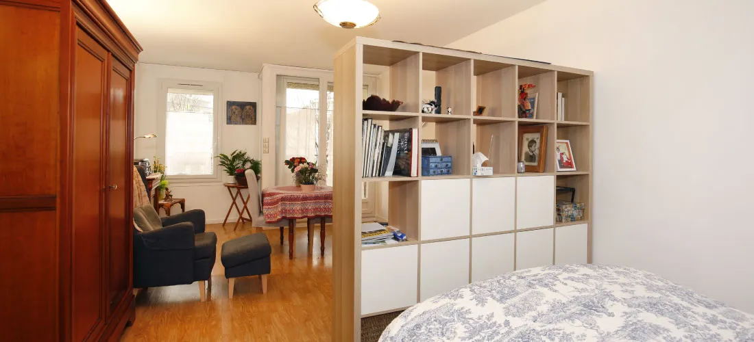 Photo de Résidence Les Arcades