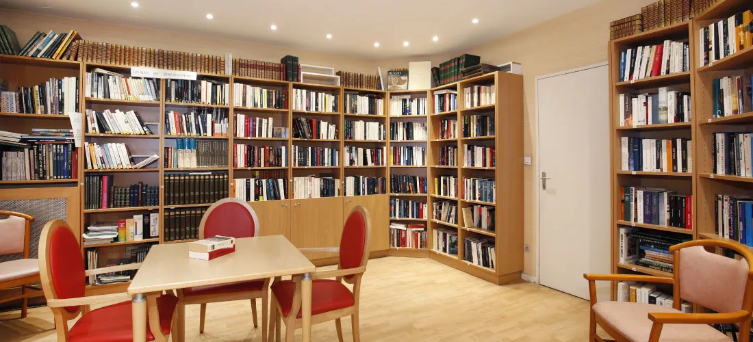 Photo de Résidence Les Arcades