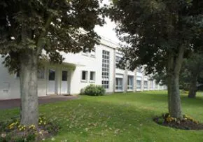 Ehpad Jacques Achard - Maison de retraite / EHPAD à Marly-la-Ville