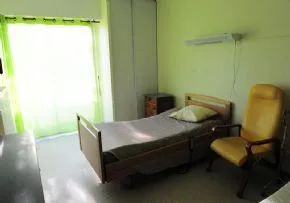 Photo de Ehpad Les Jardins D'Azur - Maison de retraite / EHPAD