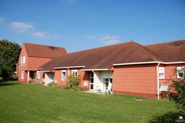 Photo principale de Résidence Diane de Courtemanche - Résidence Services Seniors