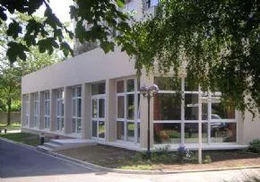 Residence L'Eglantier - Maison de retraite / EHPAD à Gonesse