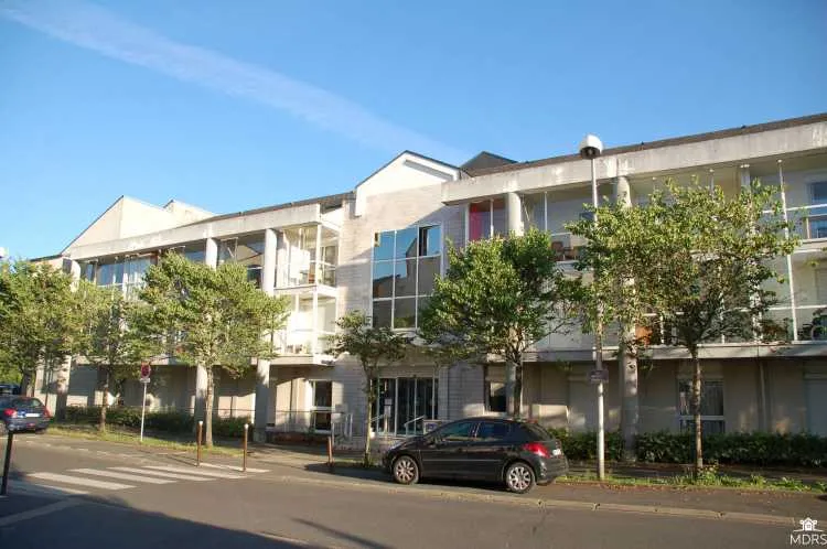 Photo de Residence Pierre Pagot  - Maison de retraite / EHPAD