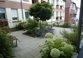 Photo principale de Maison De Retraite Saint Joseph - Maison de retraite / EHPAD