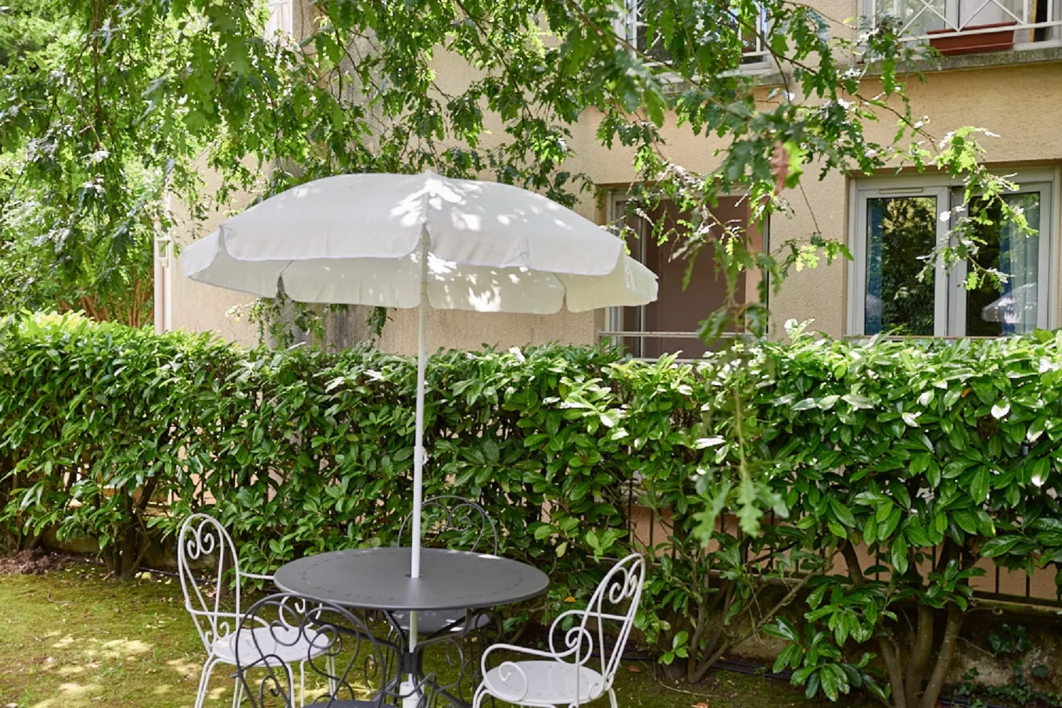 Résidence Isis - Maison de retraite / EHPAD à Garches