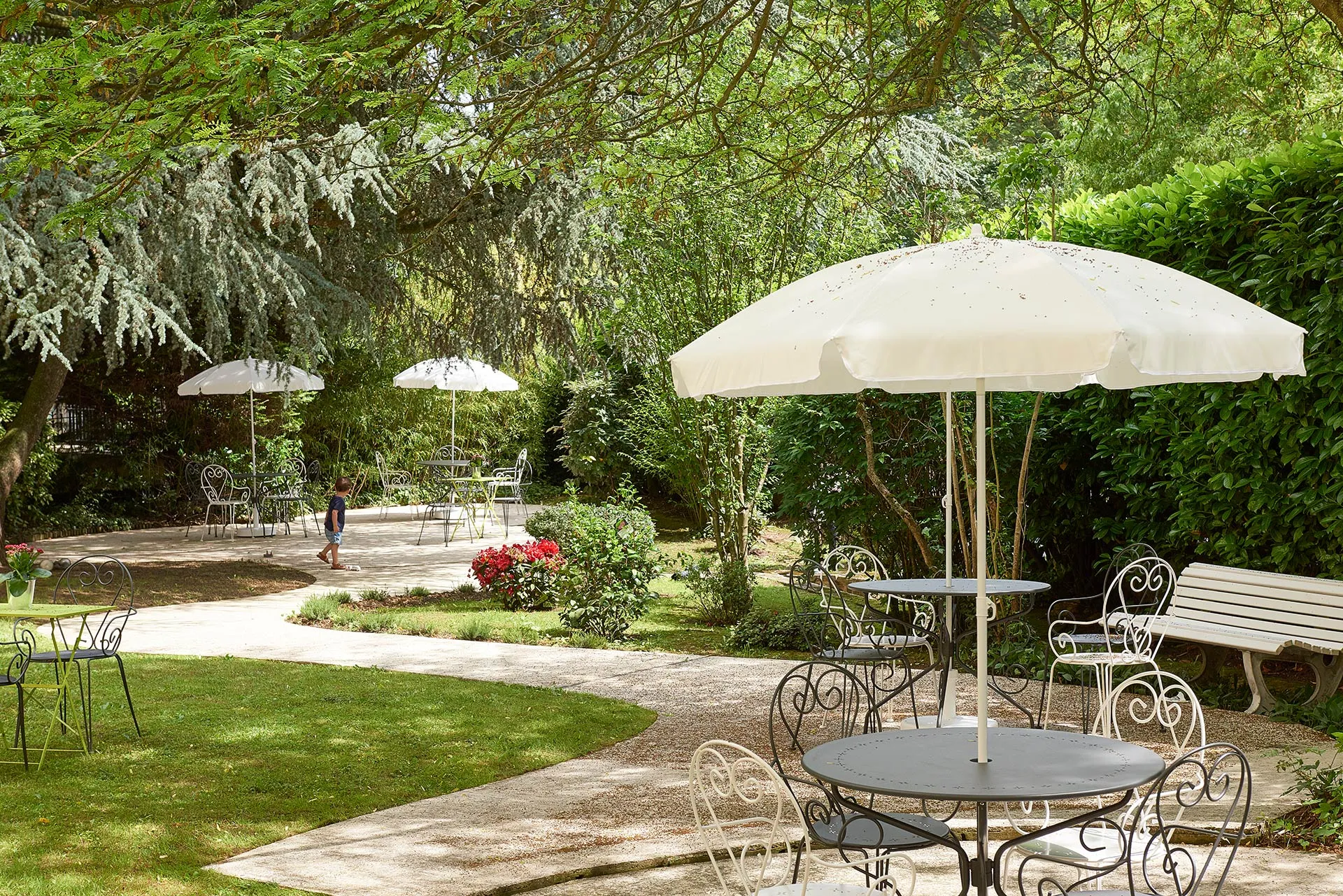 Photo principale de Résidence Isis - Maison de retraite / EHPAD