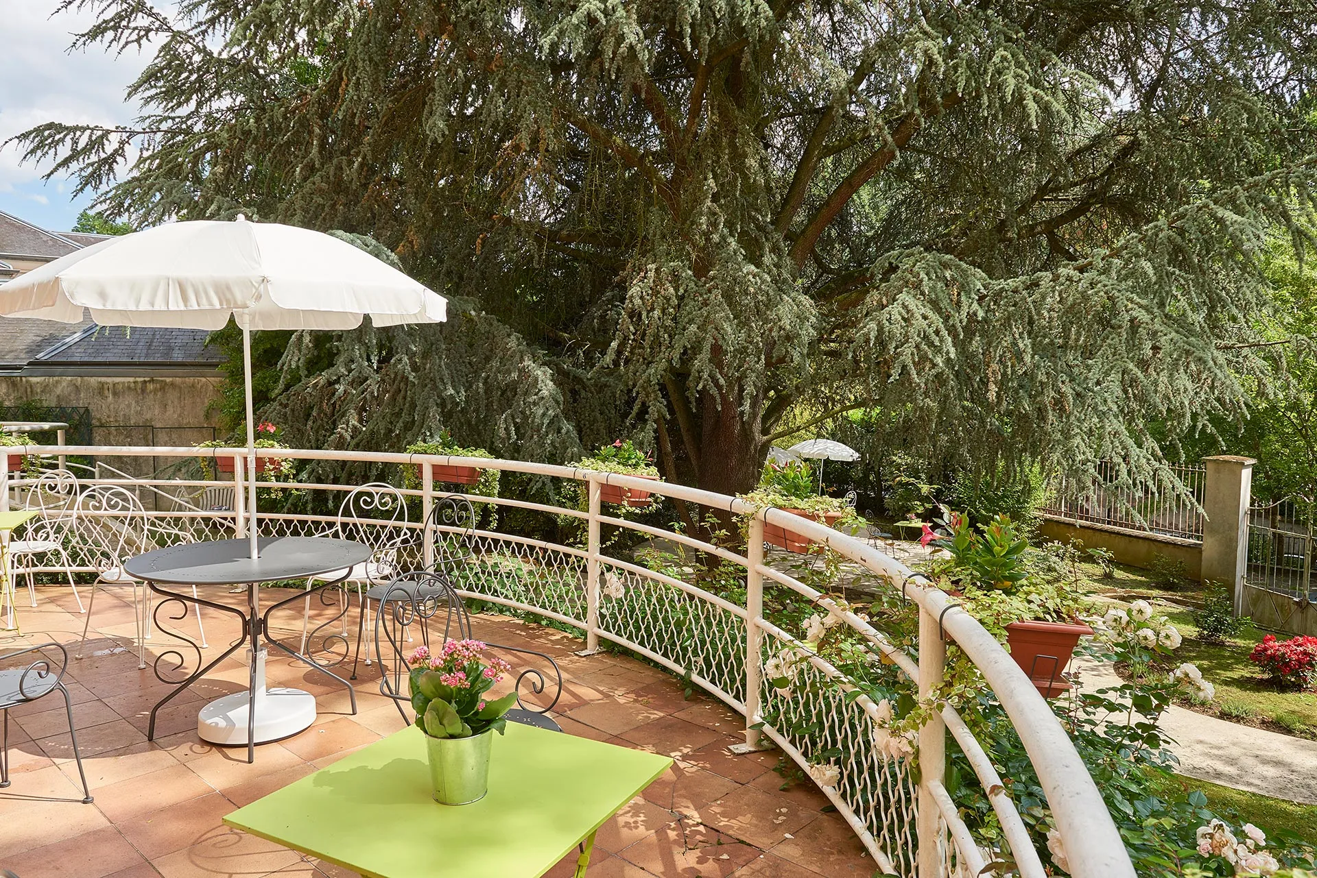 Photo de Résidence Isis