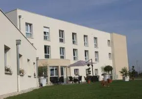 Photo de Les Jardins de Creney - Maison de retraite / EHPAD