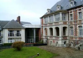 Ehpad De St Riquier - Maison de retraite / EHPAD à Saint-Riquier