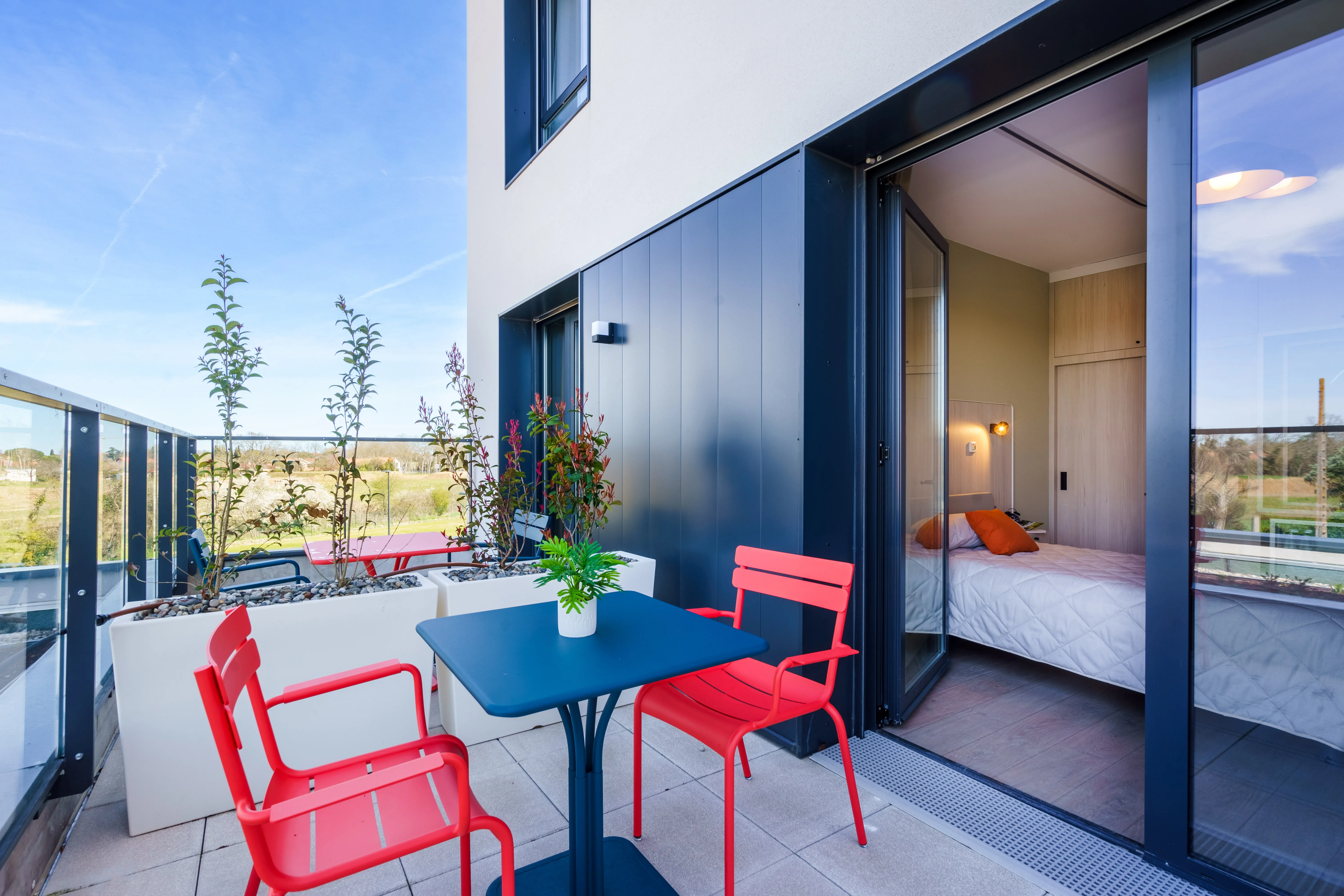 Photo de Le Sorbier - Maison de retraite / EHPAD