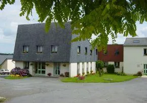 Ehpad Residence Eugene Marie - Maison de retraite / EHPAD à Montaudin